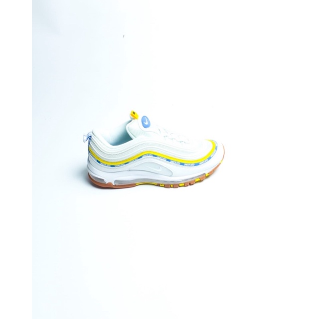 Nike Air Max 97 x Undefeated size 41 Second