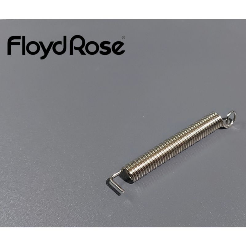 floydrose per tremolo gitar spring tremolo bridge Nickel original floyd rose parts