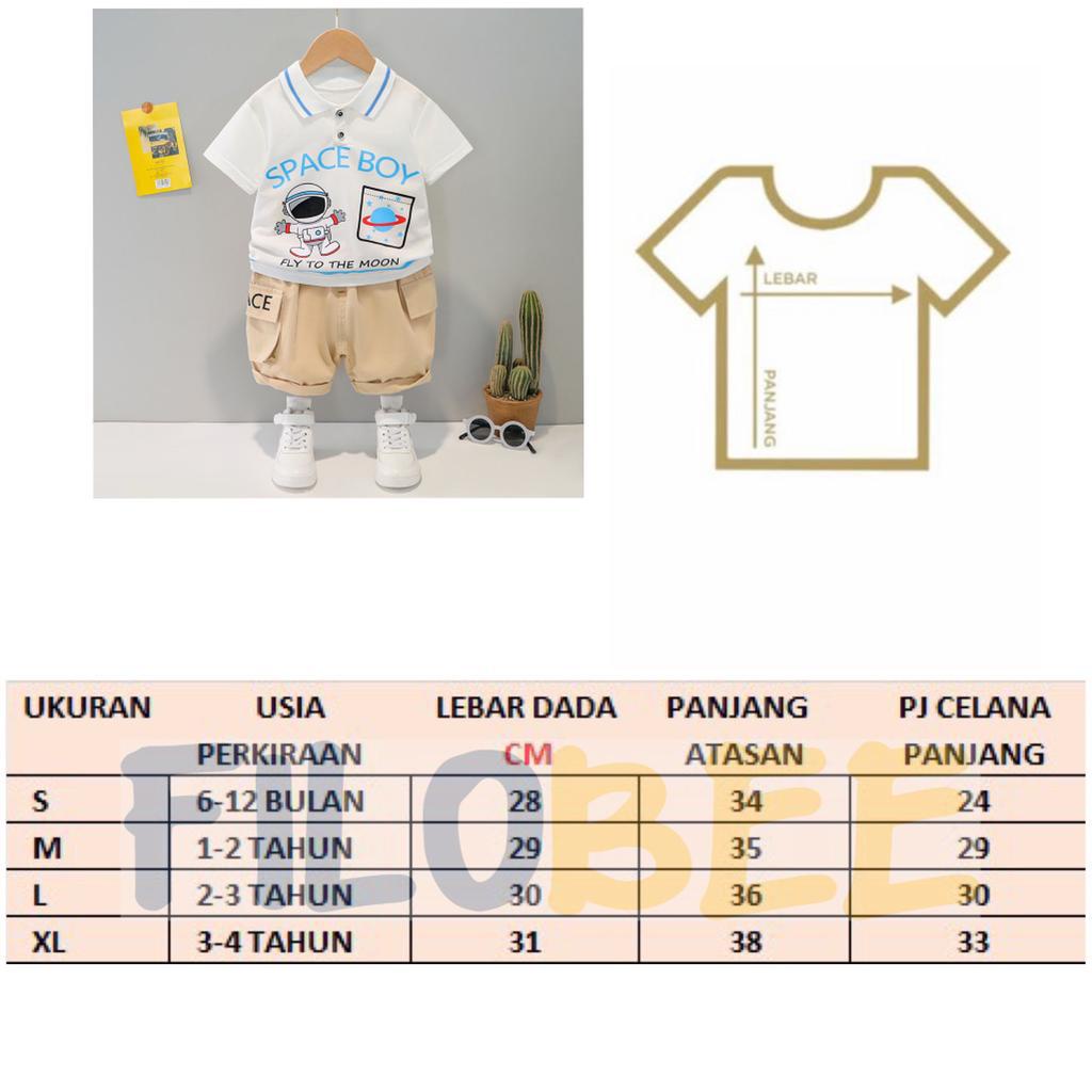 STELAN ANAK LAKI LAKI WANGKY CELANA PENDEK MOTIF SPACE. BISA COD USIA 6 SAMPE 4 TAHUN / BAHAN BAGUS