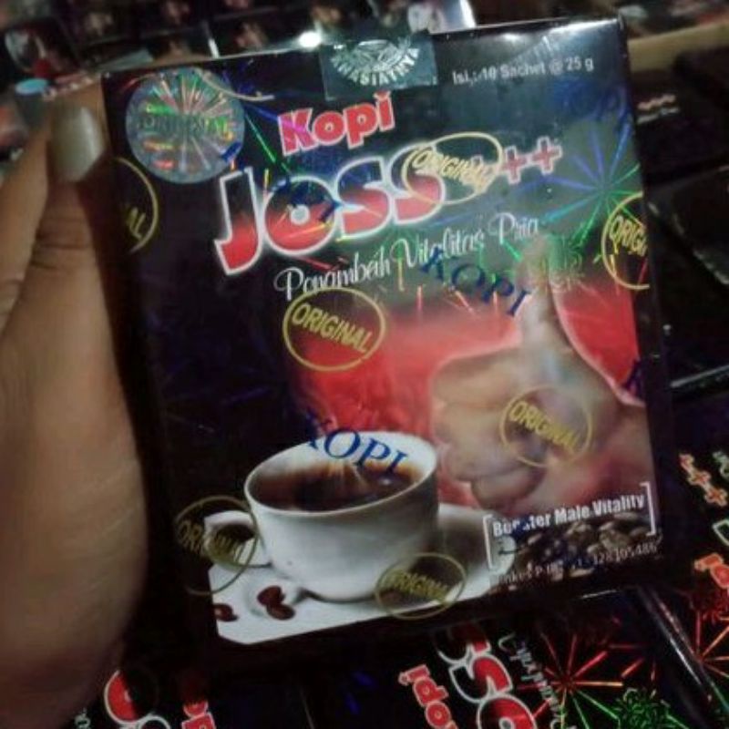 

K0pi Joss