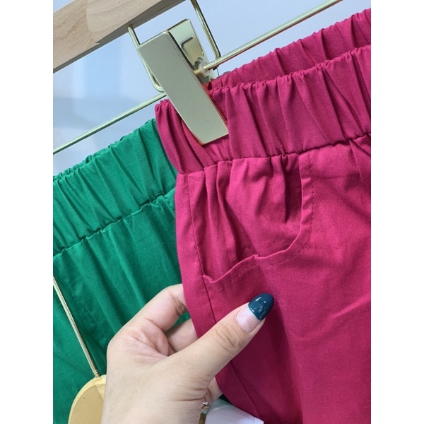 FW SET137 Setelan Motif Premium