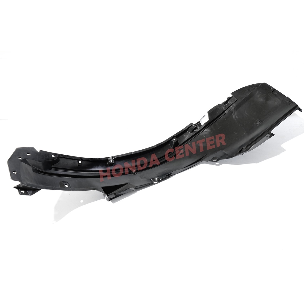 inner linner fender spakbor dalam atas ban slebor depan kiri kanan honda crv re gen3 2007 2008 2009 2010 2011 2012