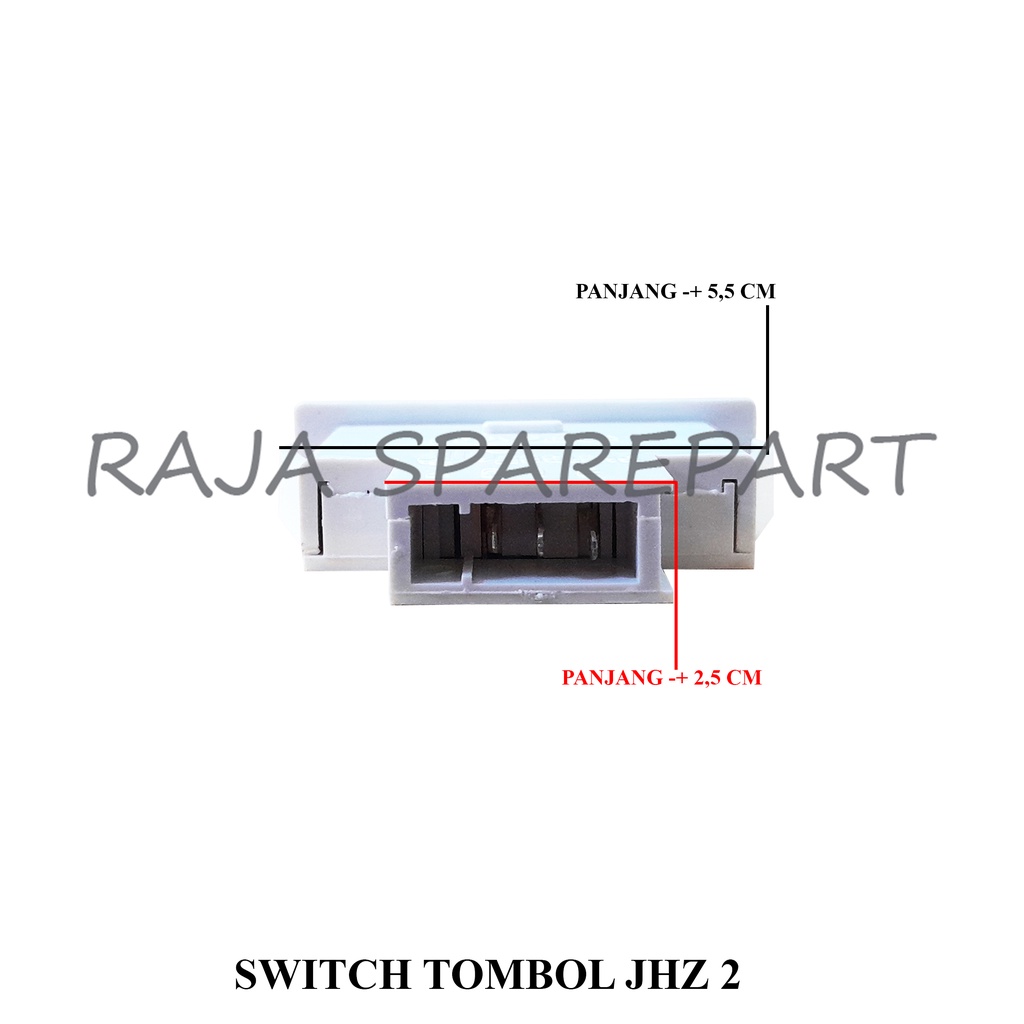 SWITCH TOMBOL JHZ 2