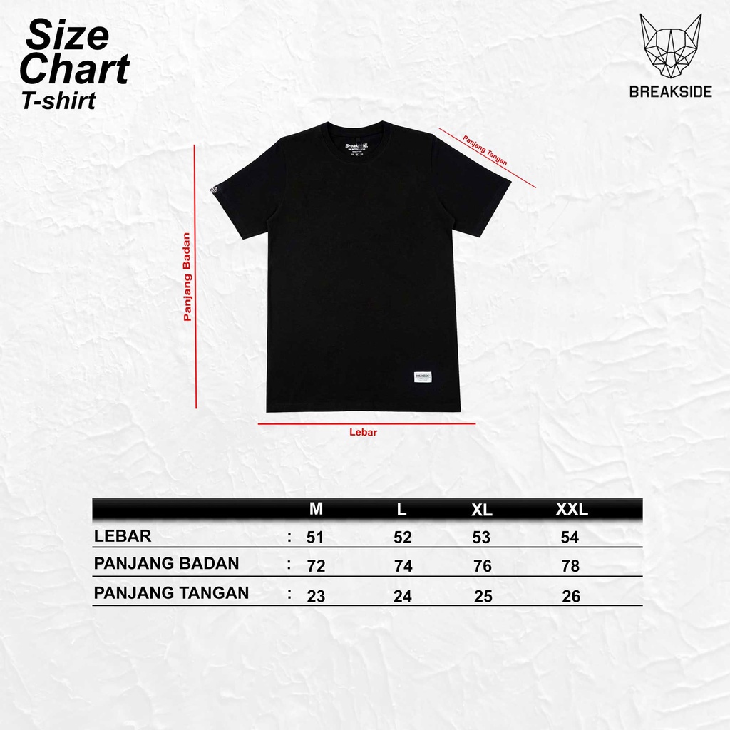 KAOS BREAKSIDE MOTION WHITE