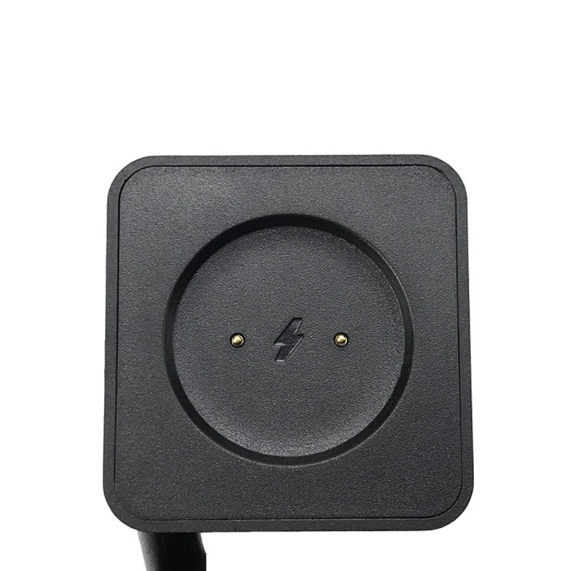 Btsg Charging Cradle Dock Station Charger Untuk GTR 42mm/GTR 47mm/GTS Stand Bracket