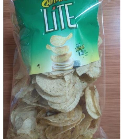 

COD✔️Termurah! Snack Chitato L*te kiloan repacking snack lebaran|SQ5