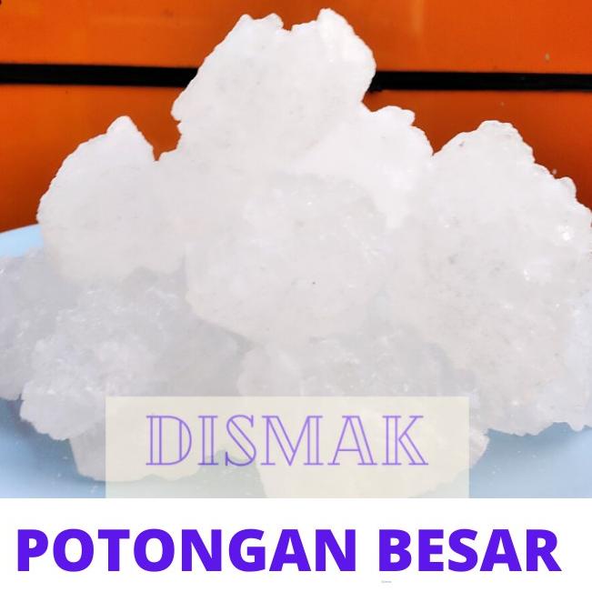 

✥Harga Termurah Gula Batu Kristal Super 1 KG 77 ✥