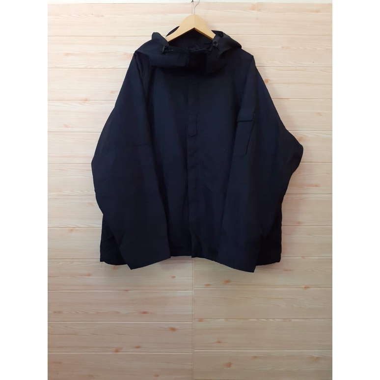 ZARA MAN - Jaket OUTDOOR second ORIGINAL