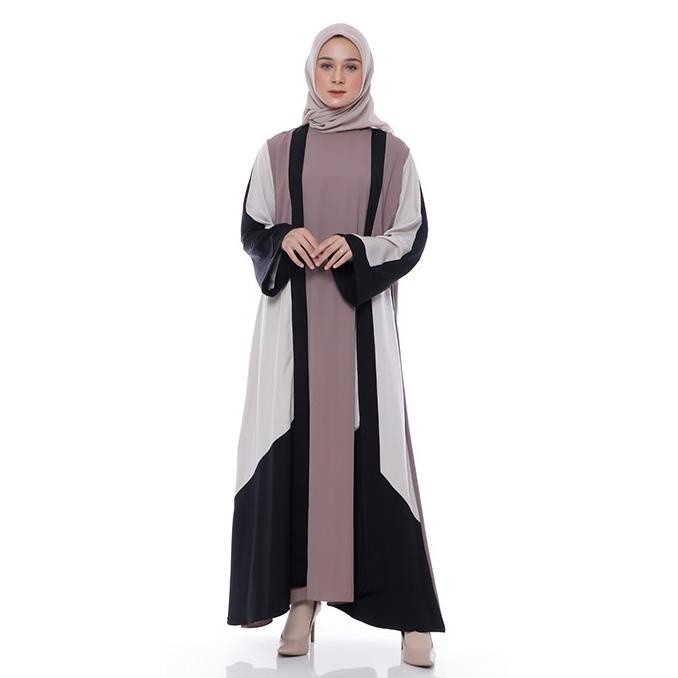 Mimamim Gamis Muslim Felisia