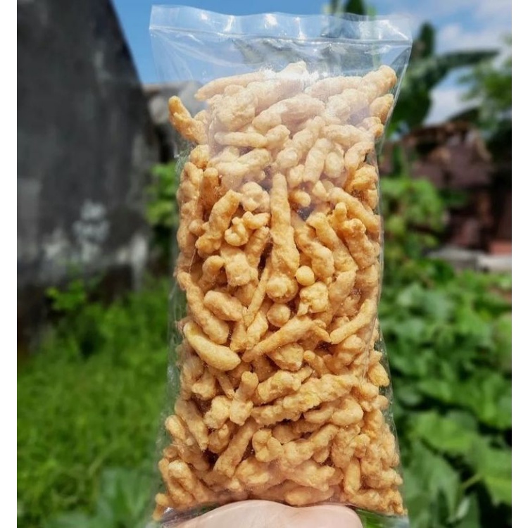 

TWISTCORN 200GRAM