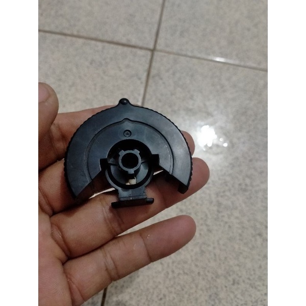 Roda Potensio Pitch Bend Modulasi Keyboard Yamaha Psr S 910 710 900 700 970 770 975 775 950 750