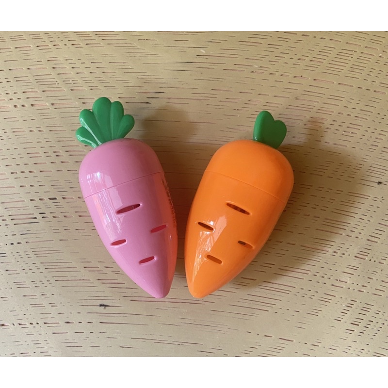 

Rautan Urikan Wortel Lucu