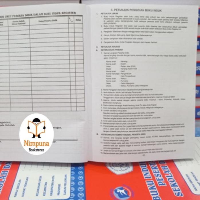 

Special BUKU INDUK SD K13 EDISI REVISI 옷