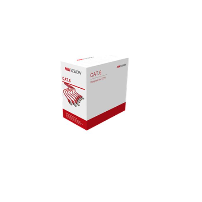 DS-1LN6U-G - KABEL UTP CAT 6 HIKVISION