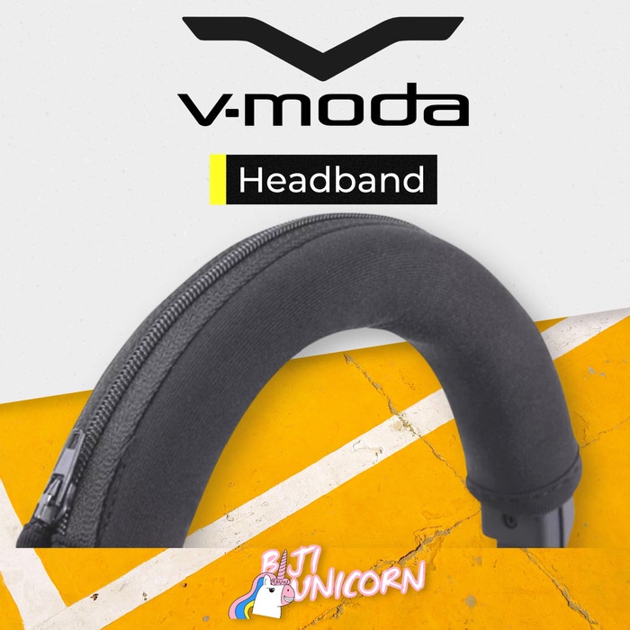 Hef Earcup/Earpad/Ear Cushion V-Moda Vmoda Xl Crossfade M100 Lp1 Lp2