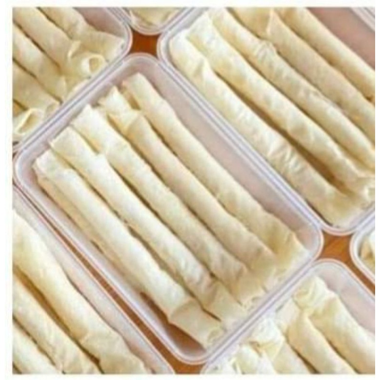 

cheese roll