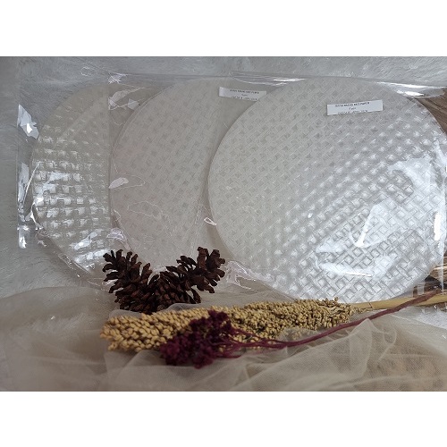 

RICE PAPER BANH TRANG ISI 5 /22CM