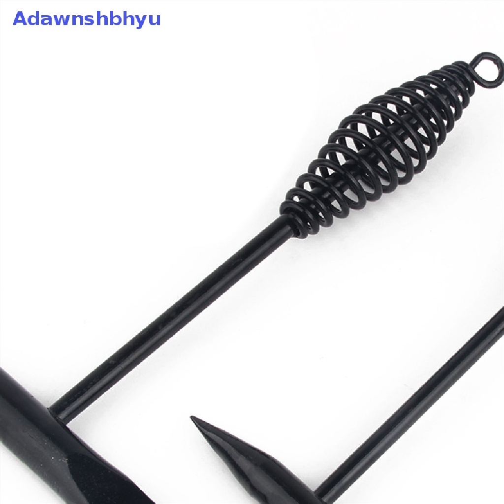Palu Chipping Welder Adhyu Derusg Spiral Spring Handle Solid Hammer Alat Keamanan ID