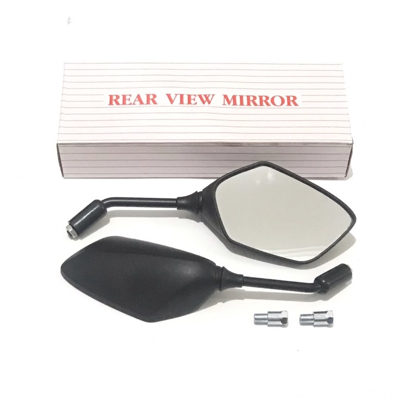 Spion Motor Spion Pcx Spion Model Honda Pcx Universal Buat Semua Honda &amp; Yamaha Bisa
