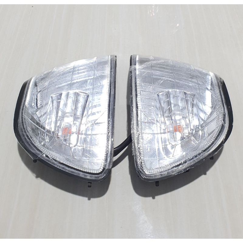 Lampu Sen Sein Kijang Kapsul Krista 2000-2002 Kanan-Kiri