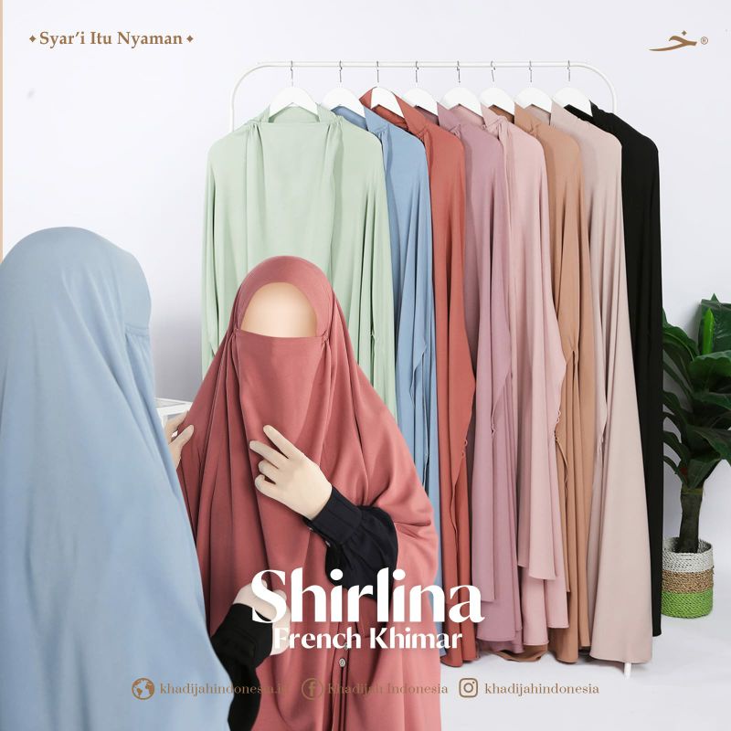 FK Shirlina Khadijah Indonesia