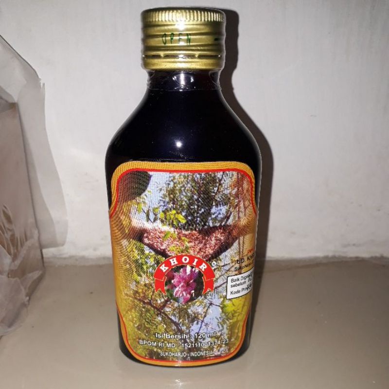 

madu hutan