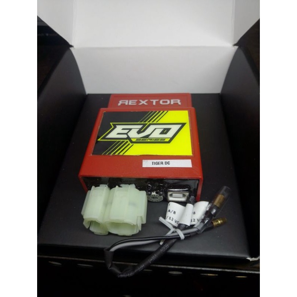 CDI rextor Evo Tiger Honda