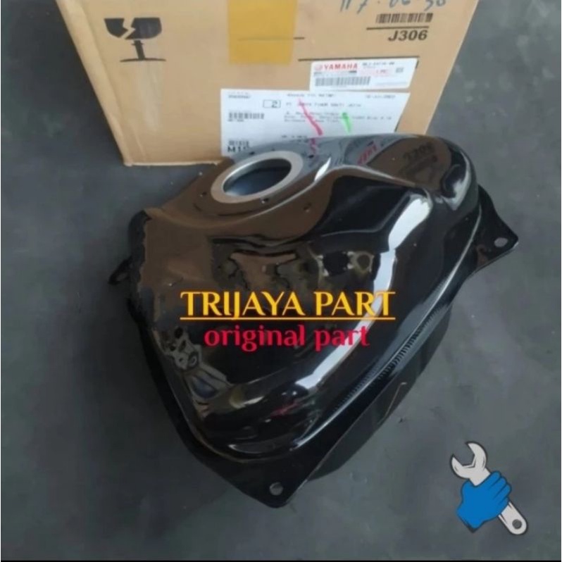 TANGKI BENSIN YAMAHA FAZZIO 125 ORIGINAL YGP