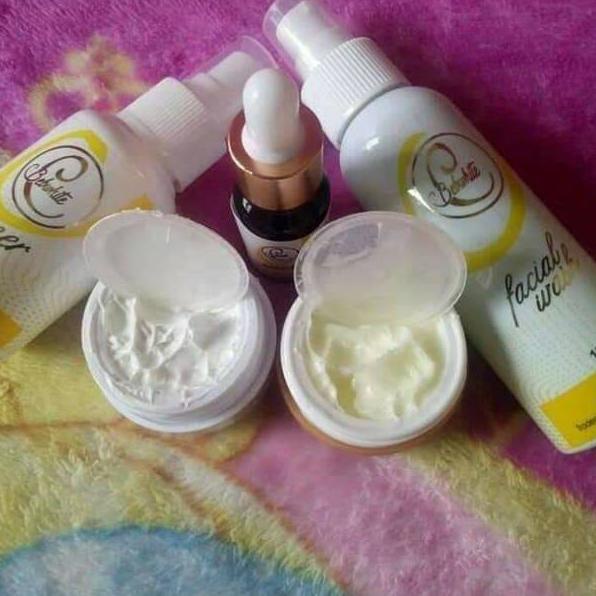 TERBARU Ready stok / cream Bebwhite c / BBC / Cream Beb white c ORI / Cream BBC 3391 ➺