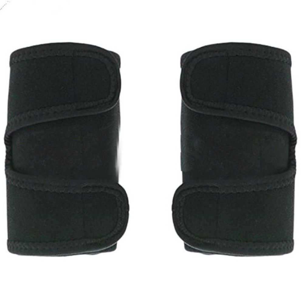 2pcs Arm Shaper Arm Pembakar Lemak Lengan Sport Slimmer Armbands Pelindung Sendi Pembentuk Tubuh