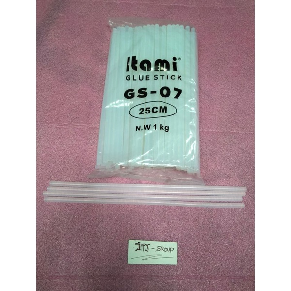 

Lem Bakar Itami 25cm (per pcs)