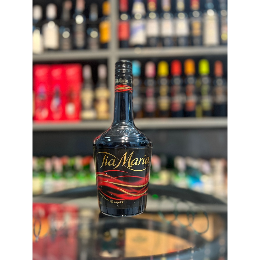 LIQUEUR TIA MARIA 750ML