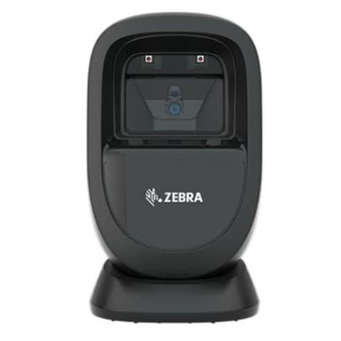 SCANNER ZEBRA DS9308 / DS-9308 Scan Barcode 2D QR Code PDF417 Efaktur