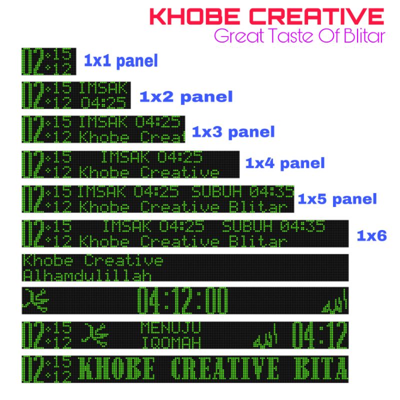 controller jws p10 single color 1x3