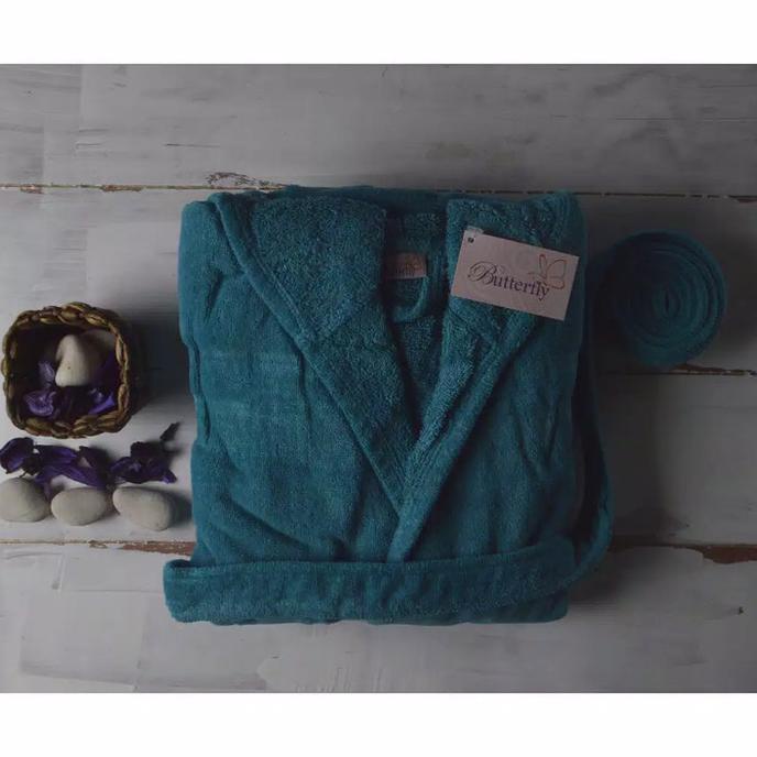 HANDUK KIMONO BUTTERFLY ANAK BY TERRY PALMER