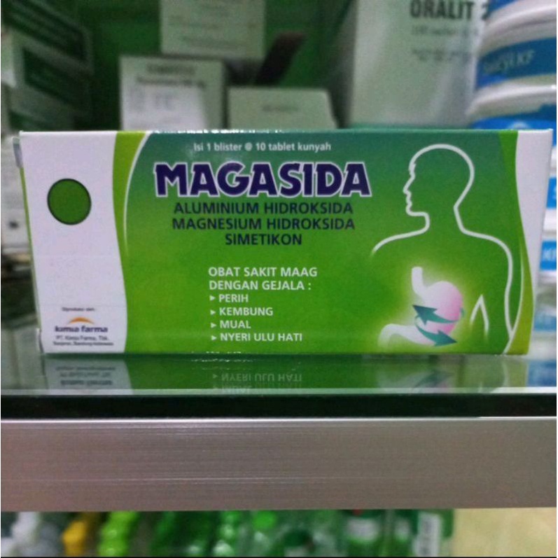 magasida