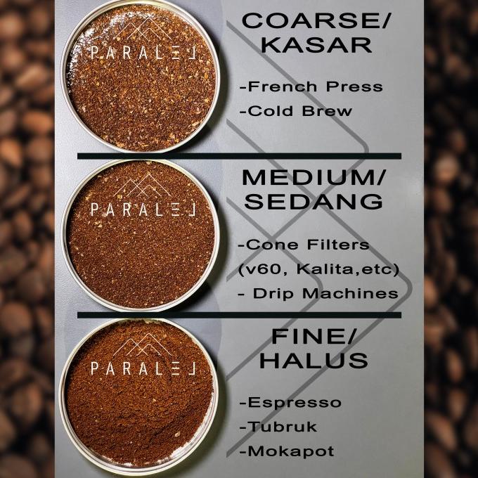 

Jamoca Signature 30% Robusta : 70% Arabica 1kg Coffee/Beans Biji Kopi