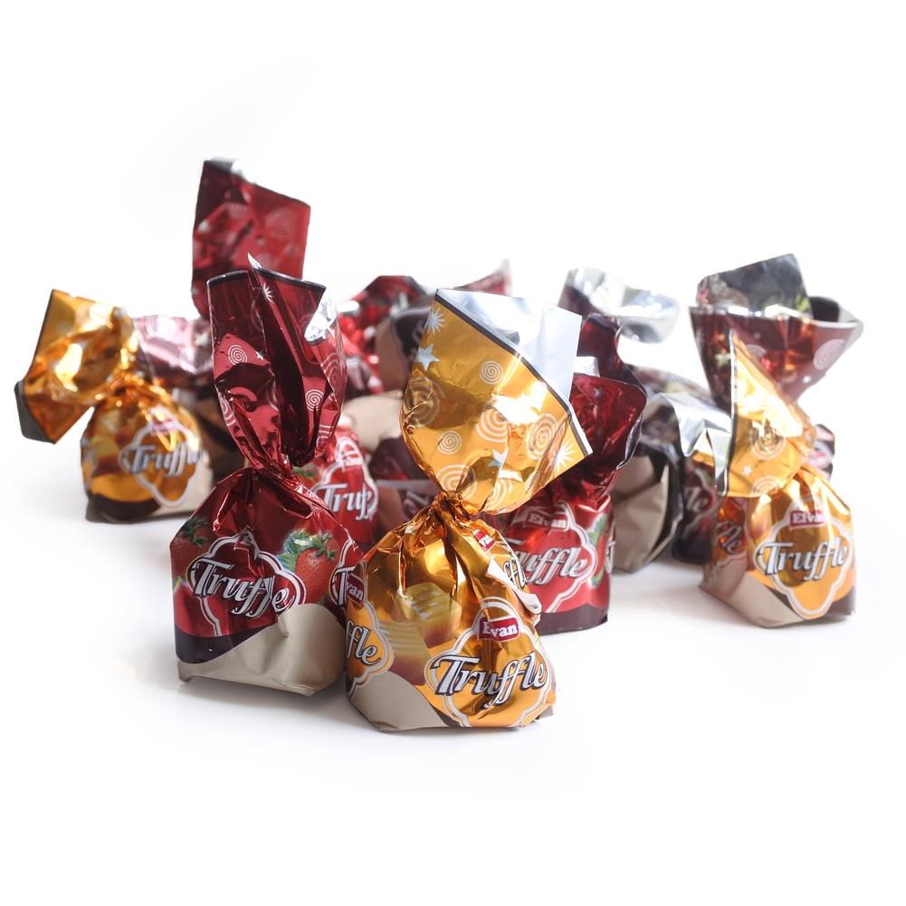 

≛Kirim Langsung✫➻ WPJKM Coklat Arab Truffle 1 Kg Coklat Truffle Turkey Elvan Mix Best Quality Premium 095 ➻Terkini