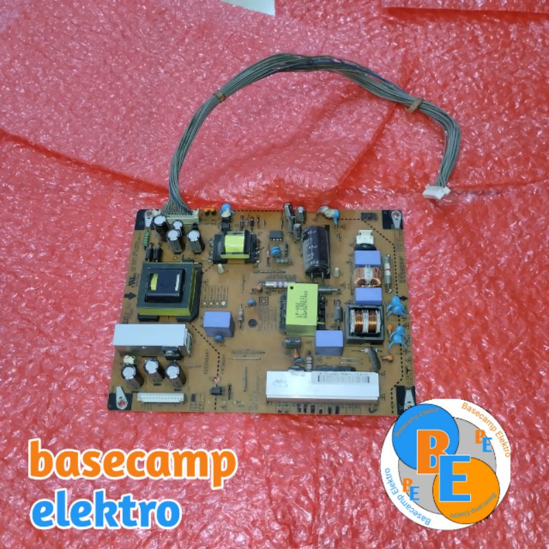 Power Supply TV LCD LED LG 32LD330 Psu TV LCD LED LG 32LD330 Power Supply TV LG 32LD330 Psu TV LG 32