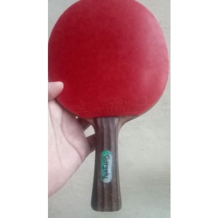 Gergely Old Tag second