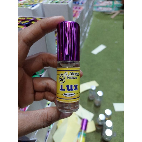 LUX 13ML SPRAY 13ML ORI