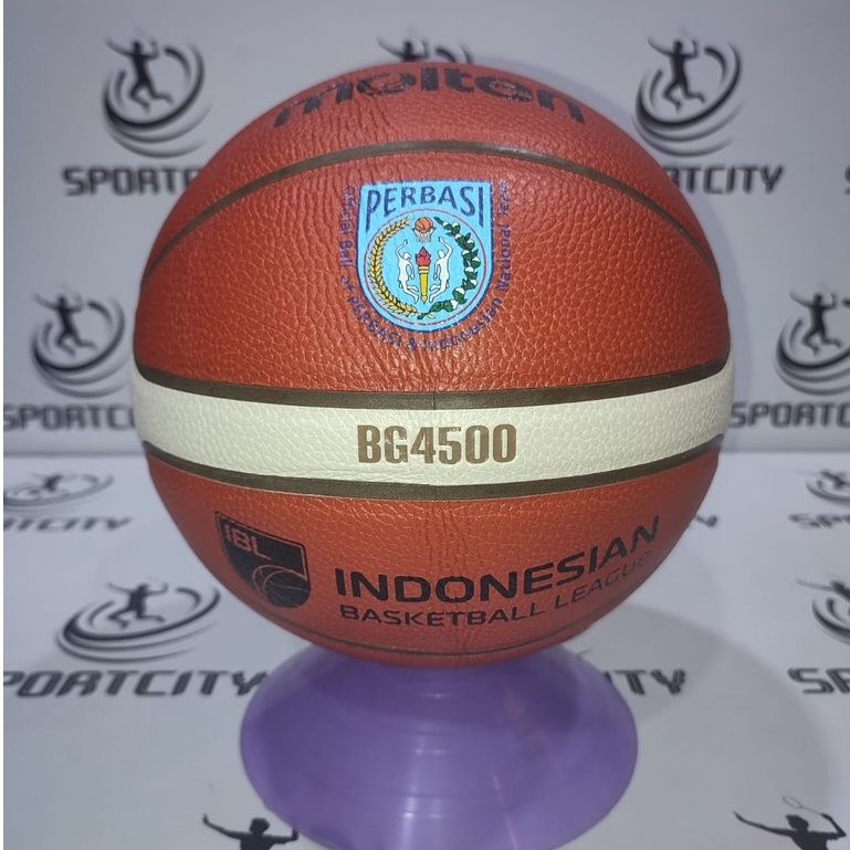 Jual Bola Basket Molten B G Bg Fiba Approved Perbasi Bg Sks Size Original Shopee