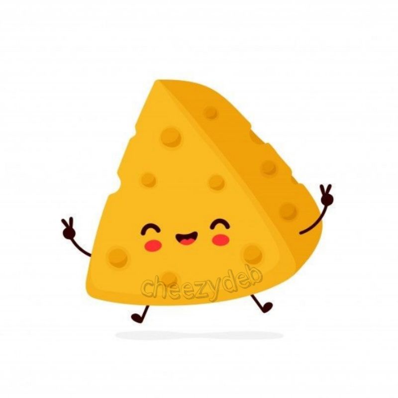 

CHEEZY DEB