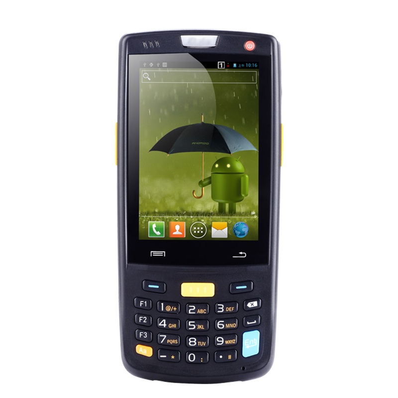 Scanner Barcode Handheld Terminal EP-9050S 4G/3G [PDA/PDT]