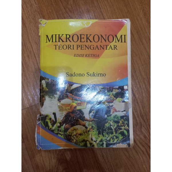Mikro Ekonomi