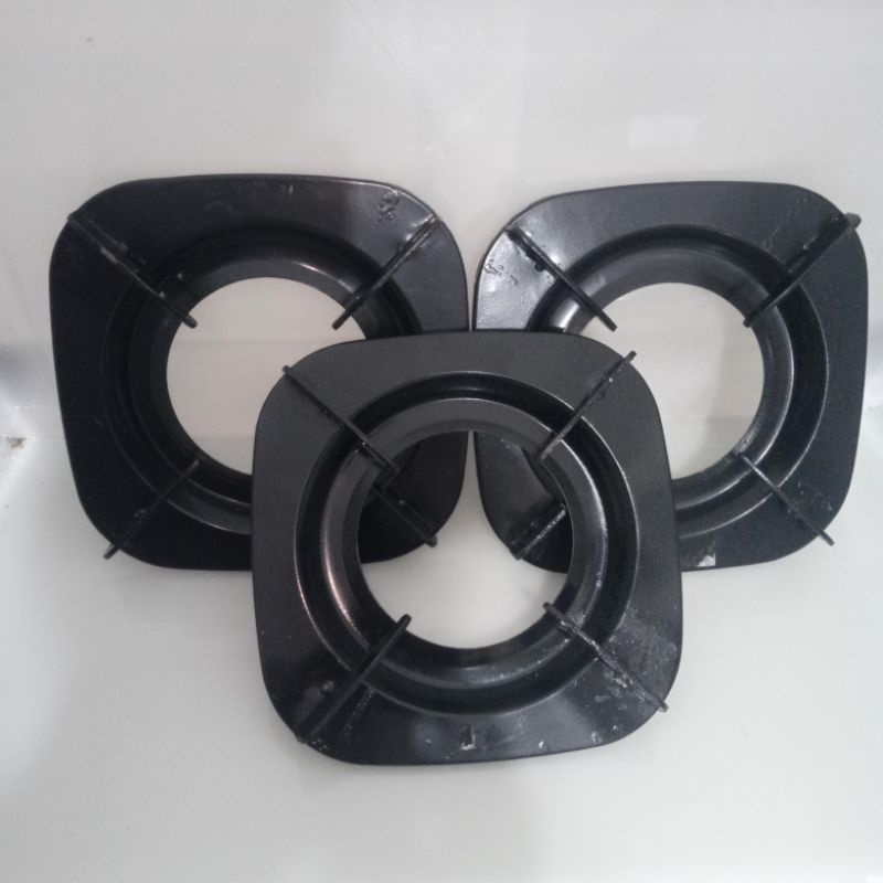 TATAKAN KOMPOR RINAI / TATAKAN KOMPOR KAKI 4, KAKI 6 DAN TATAKAN KOMPOR BULAT