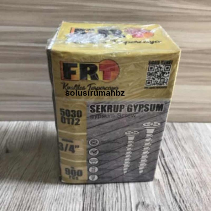 sekrup gipsum 800g baut gypsum skrup gipsum drywall screw 1kg an 1 kg