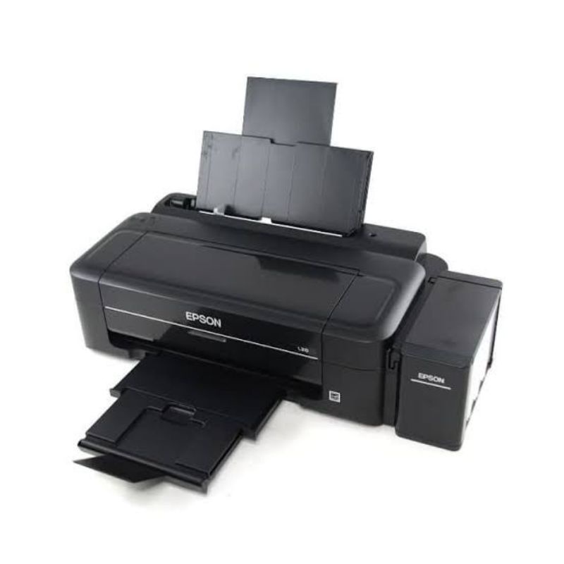 Printer Epson L310 Normal Siap Pakai (second)