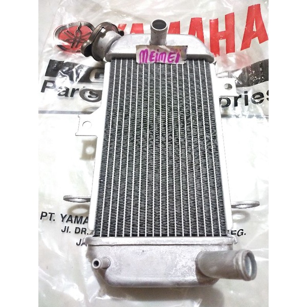 radiator assy Jupiter MX king (2ND)