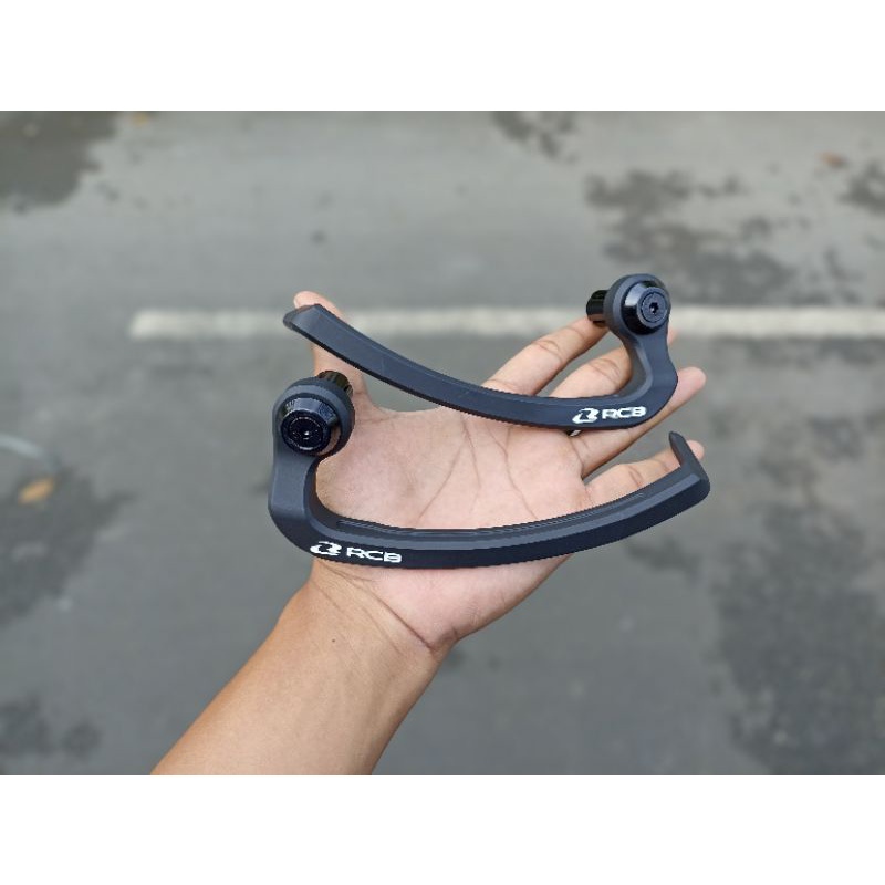 Proguard Hanguard Lever Guard Rcb Gp2-V2 Gp2 Universal